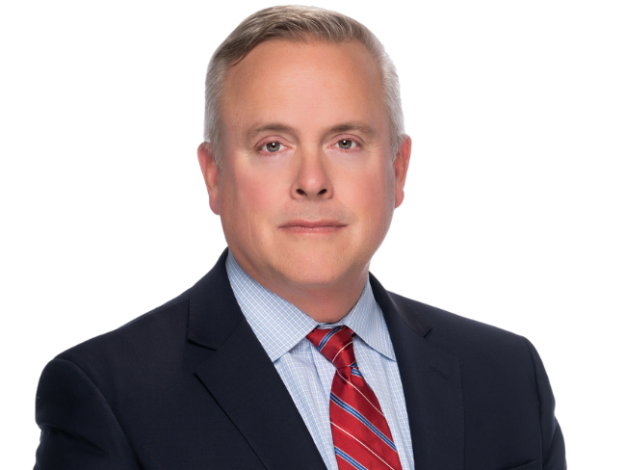 Brandon R. King