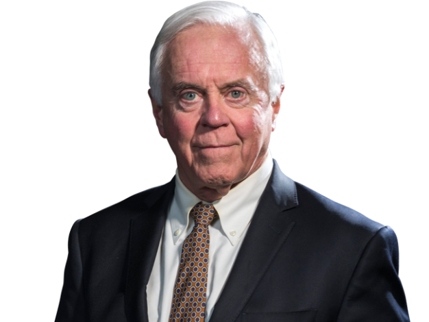 James D. Lantier