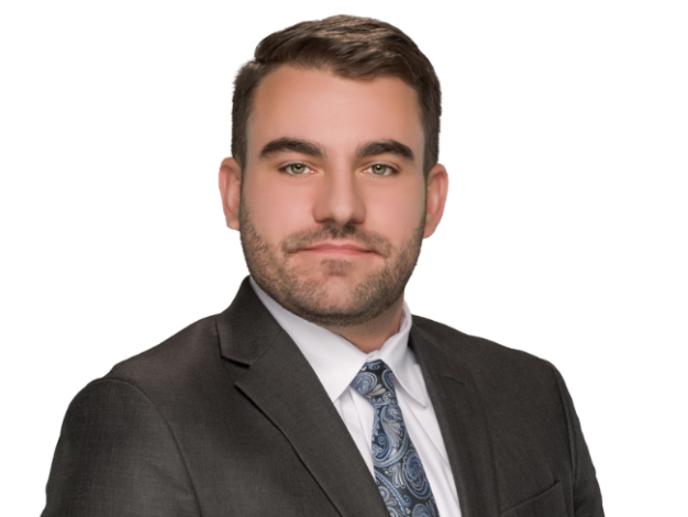 Kevin J. Casserino